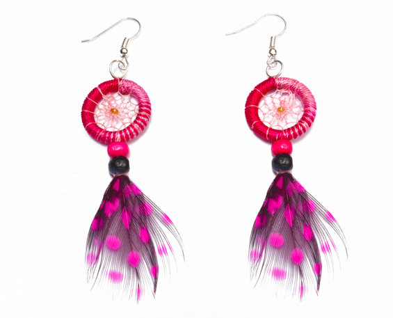PAQUETE DE ARETES 6 PARES